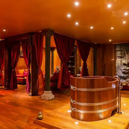 Ogmacchi Hotel
