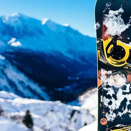 Ogmacchi Szálloda *