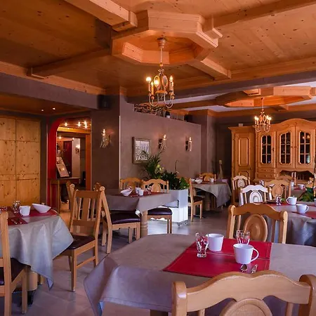 Hotel Ogmacchi