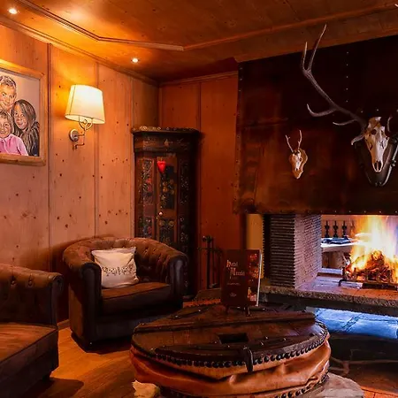 Hotel Ogmacchi Chatel