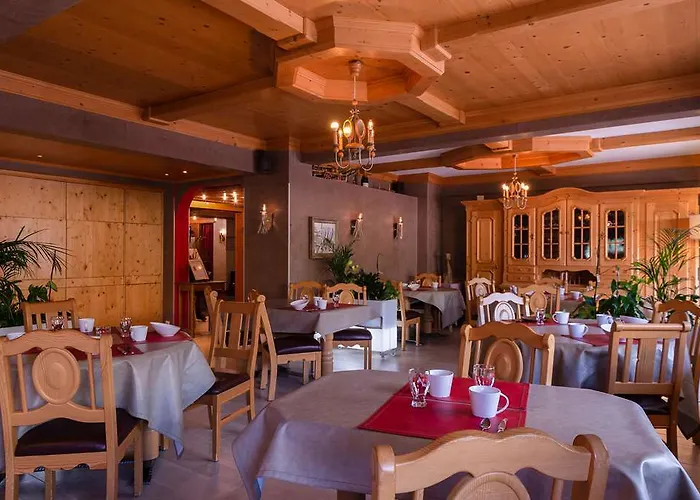 Hotel Ogmacchi
